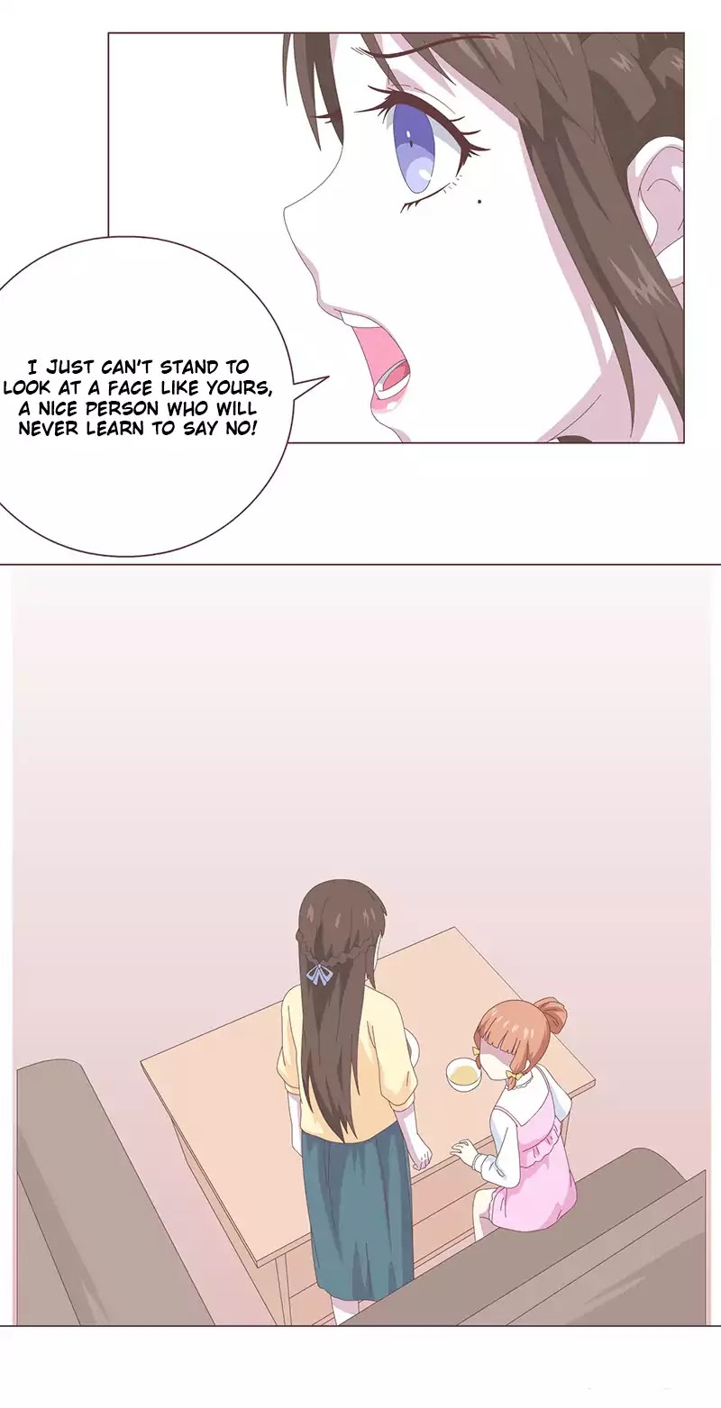 Life of a Lily Chapter 19 page 9 - Chapter 19