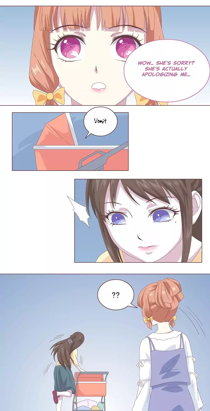 Life of a Lily Chapter 2 page 10 - Chapter 2