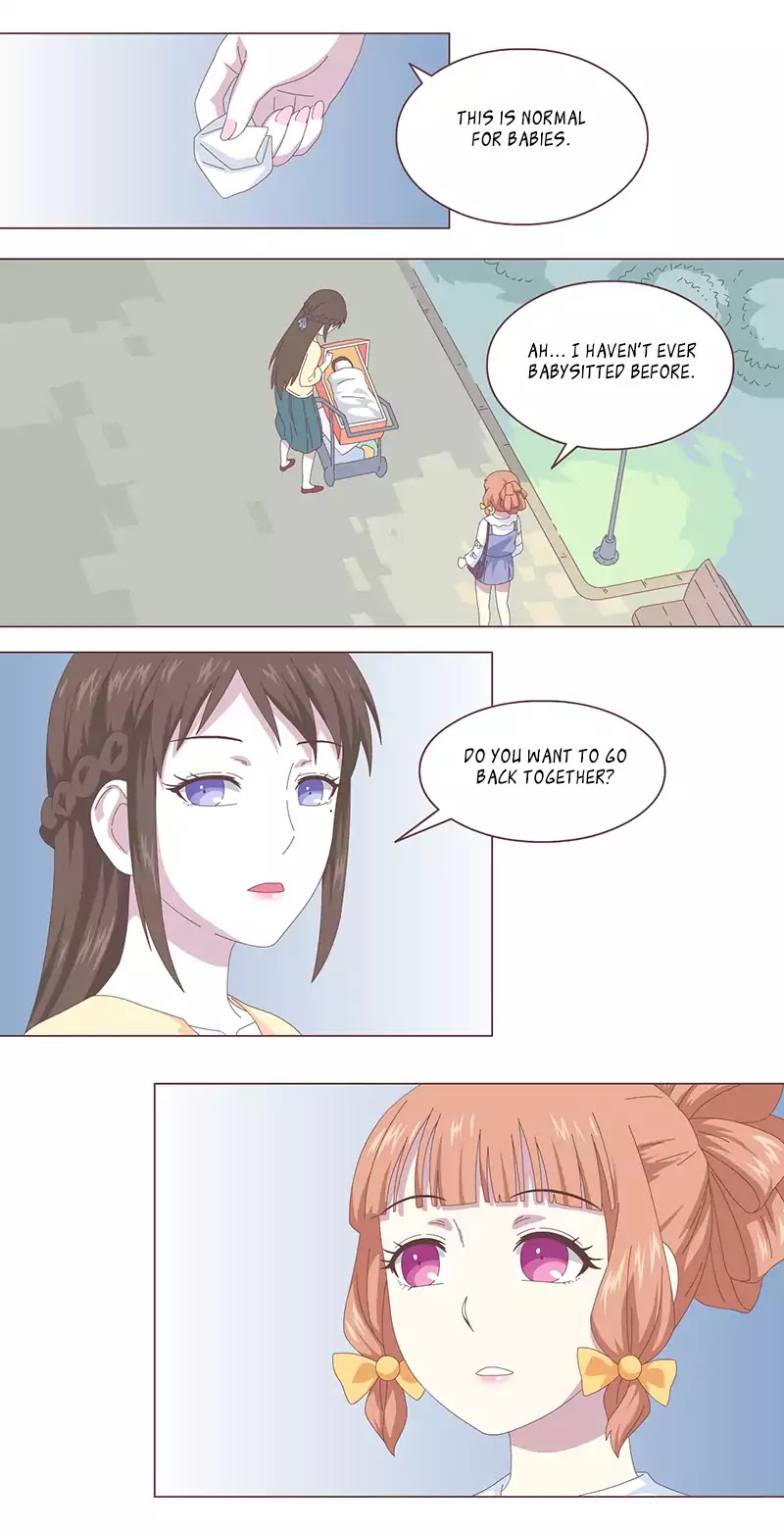 Life of a Lily Chapter 2 page 12 - Chapter 2