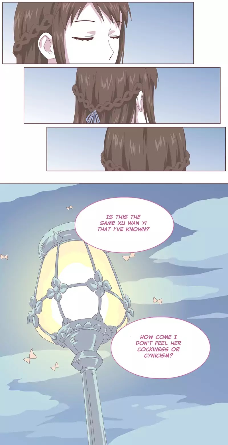 Life of a Lily Chapter 2 page 13 - Chapter 2