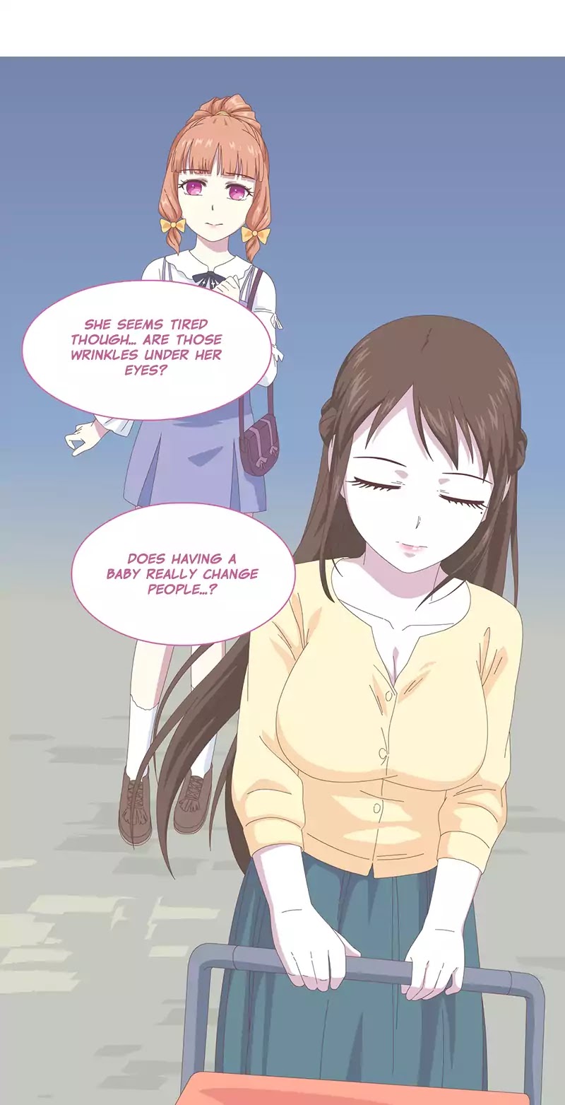 Life of a Lily Chapter 2 page 14 - Chapter 2
