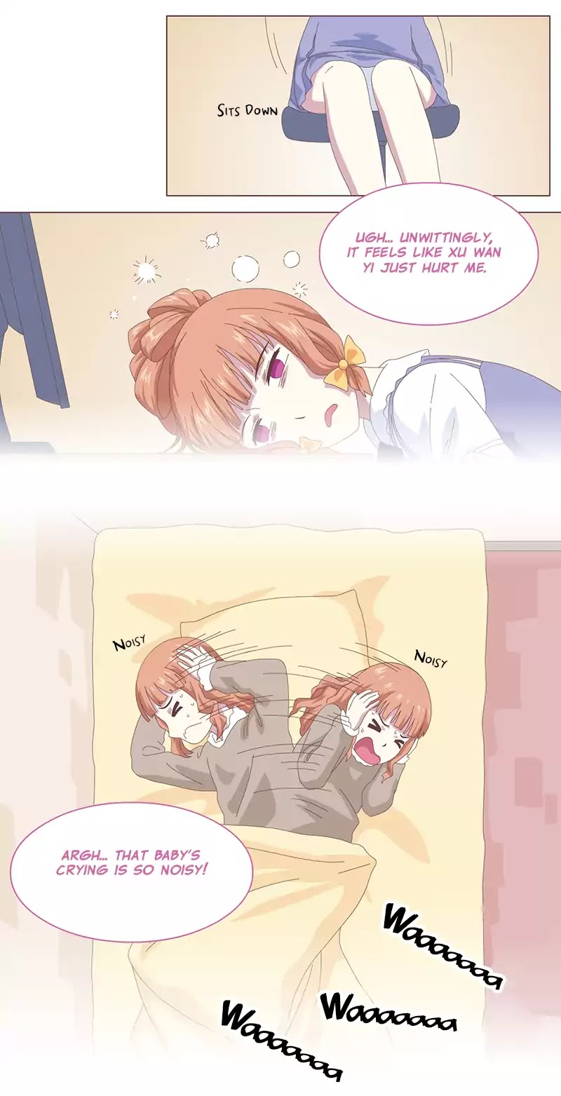 Life of a Lily Chapter 2 page 2 - Chapter 2