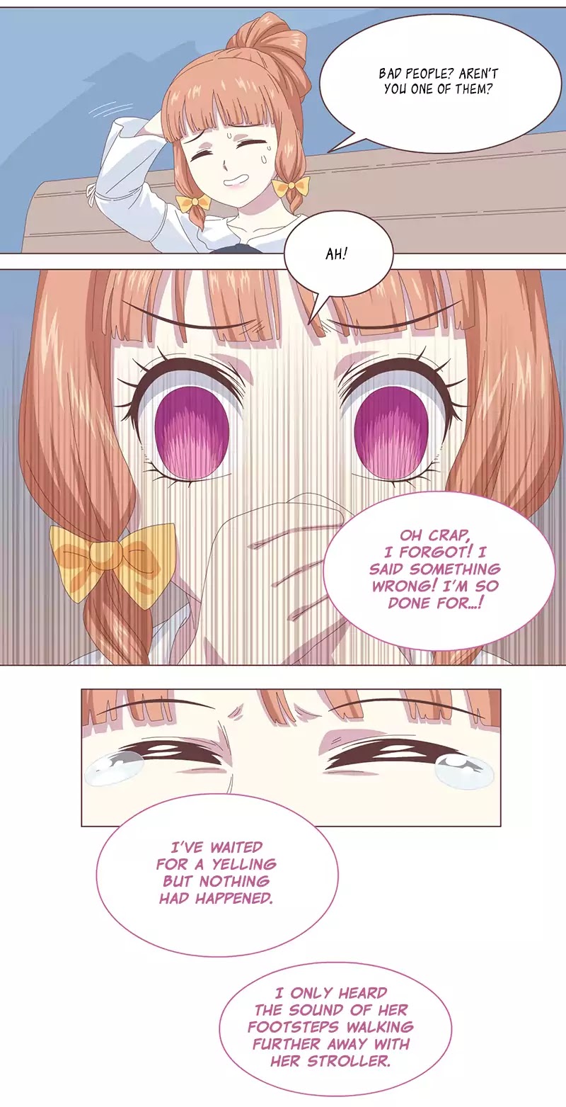 Life of a Lily Chapter 2 page 8 - Chapter 2