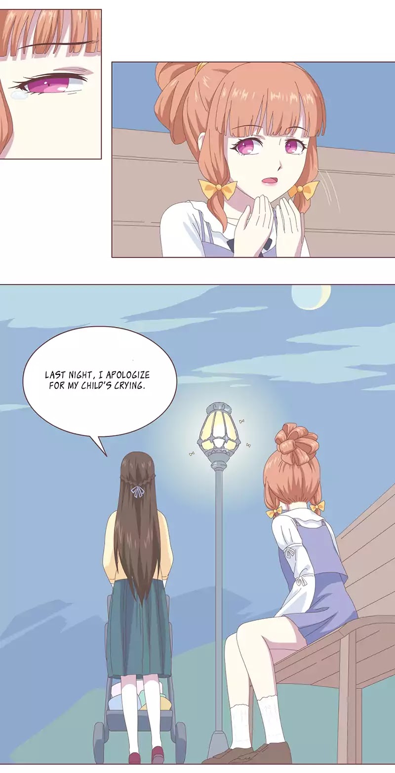 Life of a Lily Chapter 2 page 9 - Chapter 2