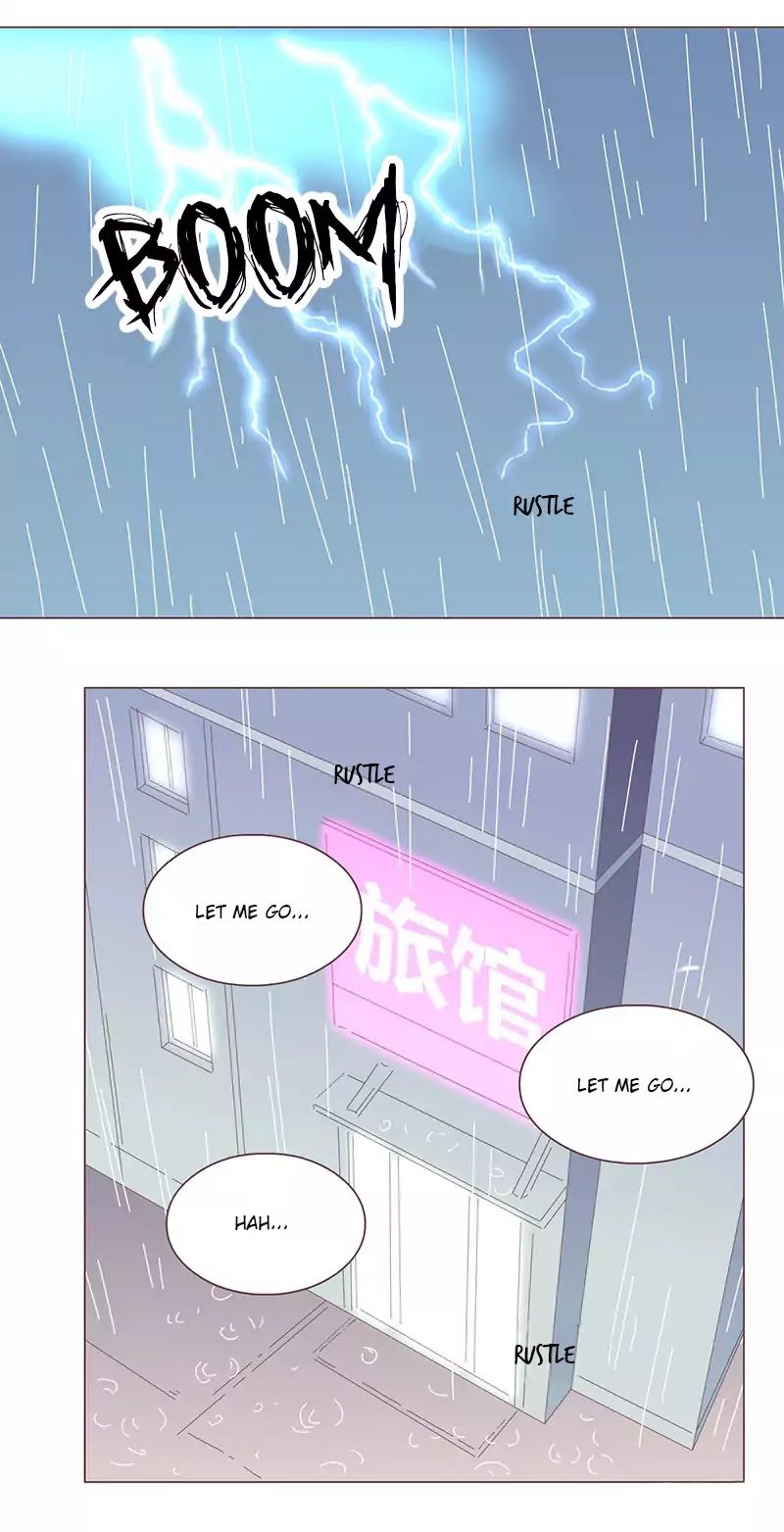 Life of a Lily Chapter 20 page 11 - Chapter 20