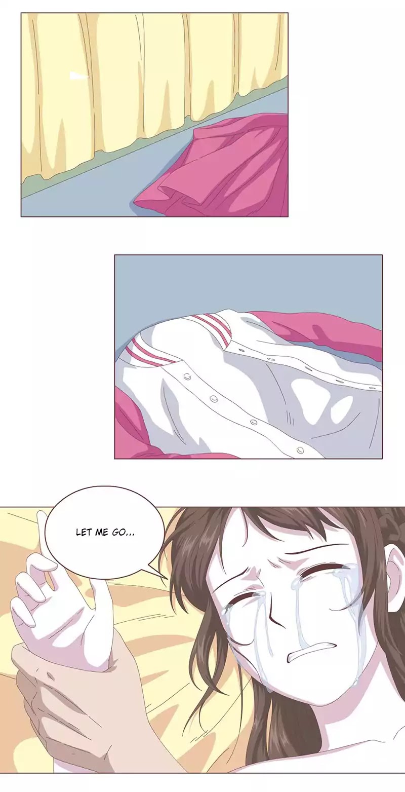 Life of a Lily Chapter 20 page 12 - Chapter 20