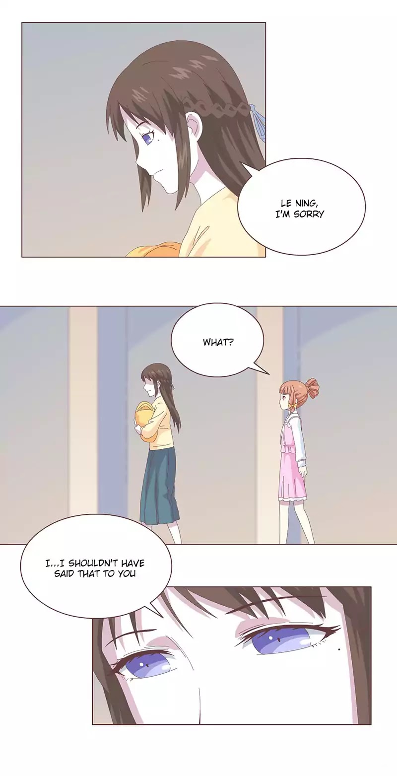 Life of a Lily Chapter 20 page 3 - Chapter 20