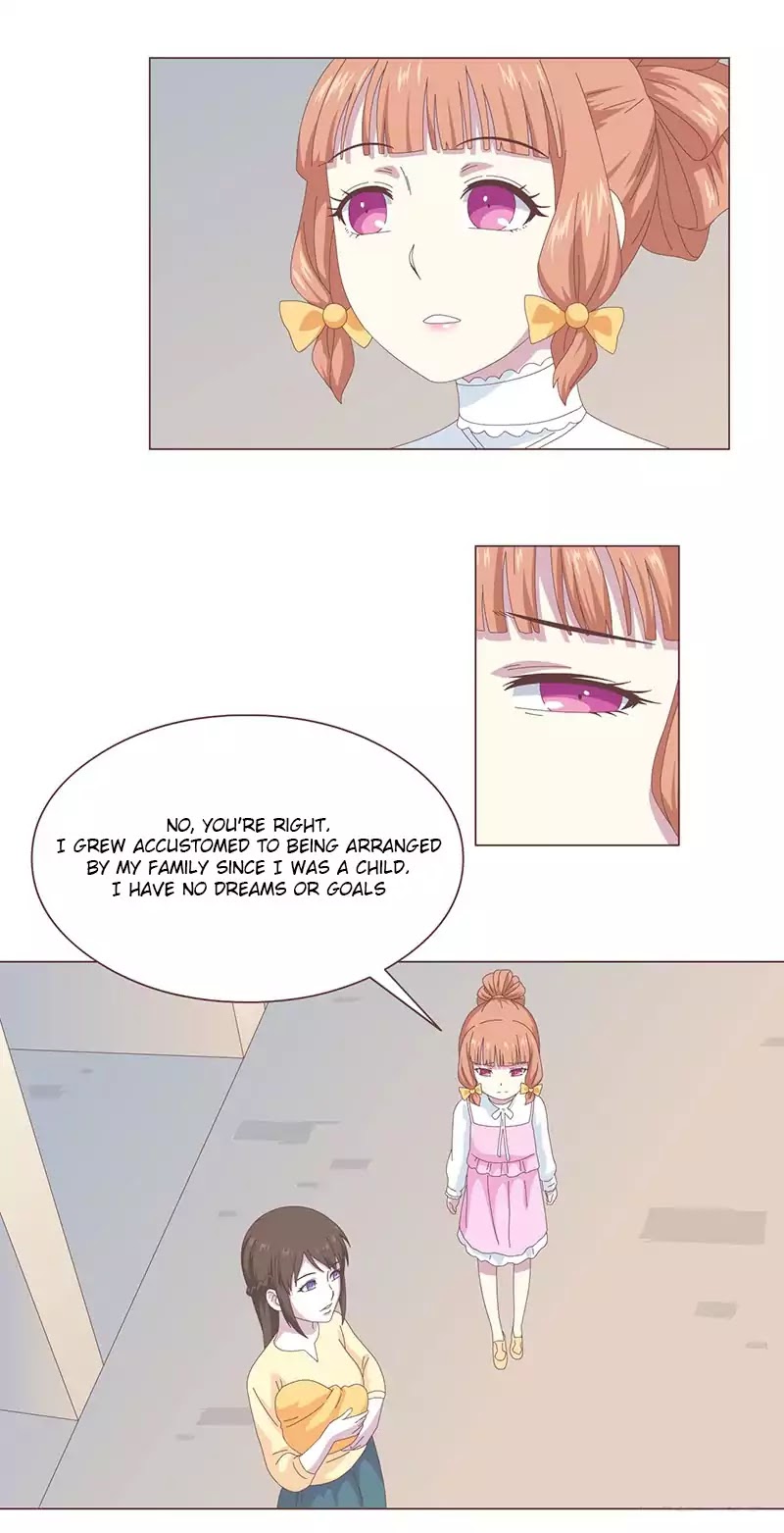 Life of a Lily Chapter 20 page 4 - Chapter 20