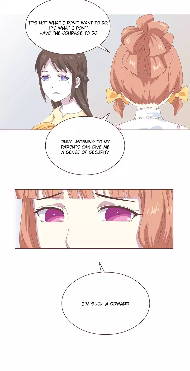Life of a Lily Chapter 20 page 5 - Chapter 20