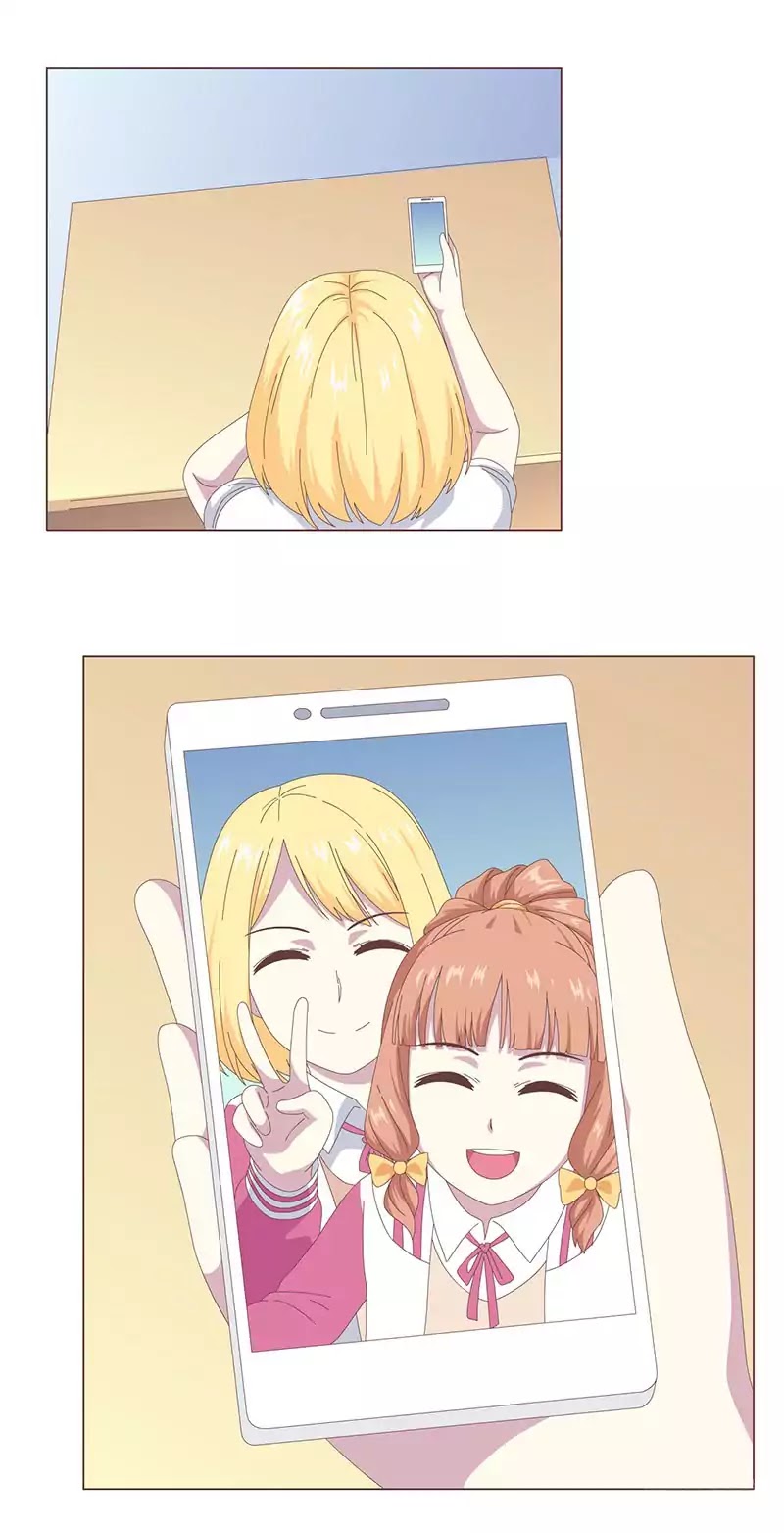 Life of a Lily Chapter 20 page 6 - Chapter 20