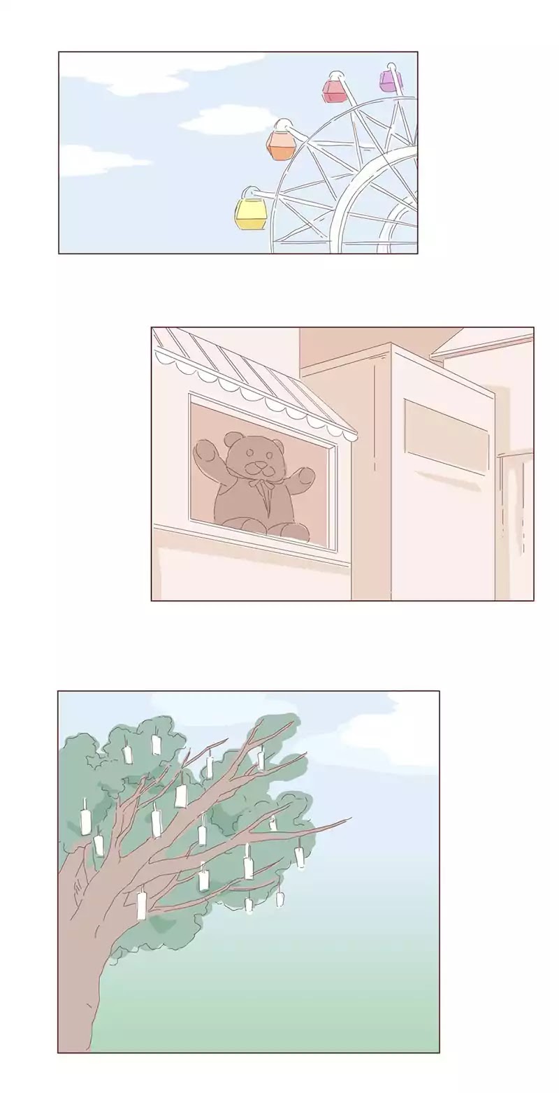 Life of a Lily Chapter 21 page 10 - Chapter 21