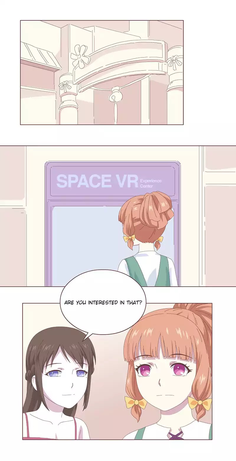 Life of a Lily Chapter 21 page 12 - Chapter 21