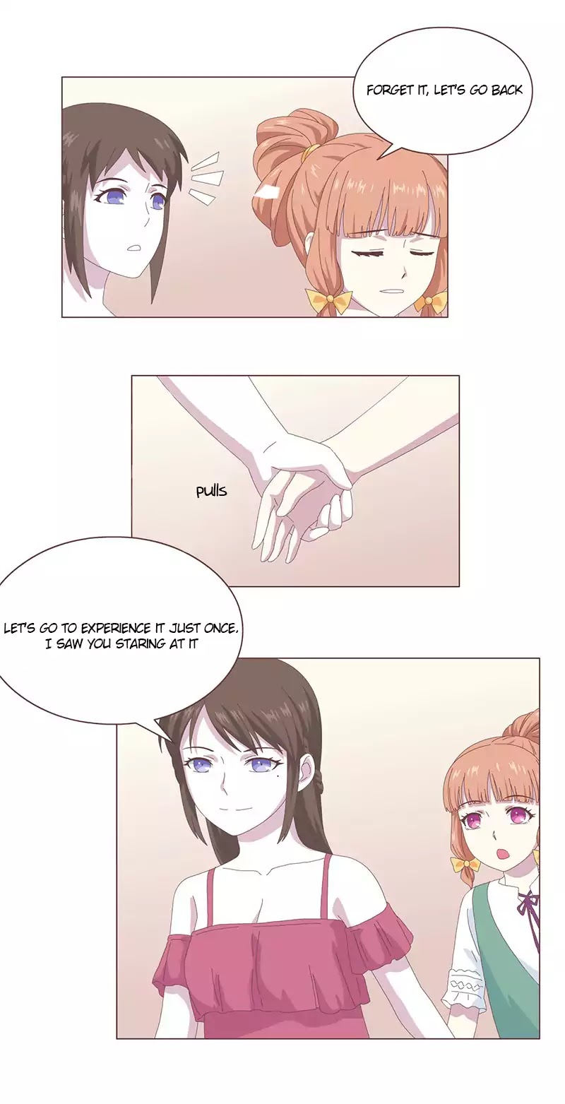 Life of a Lily Chapter 21 page 13 - Chapter 21
