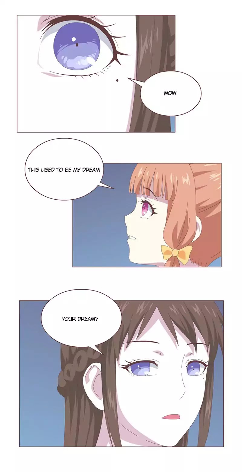 Life of a Lily Chapter 21 page 16 - Chapter 21