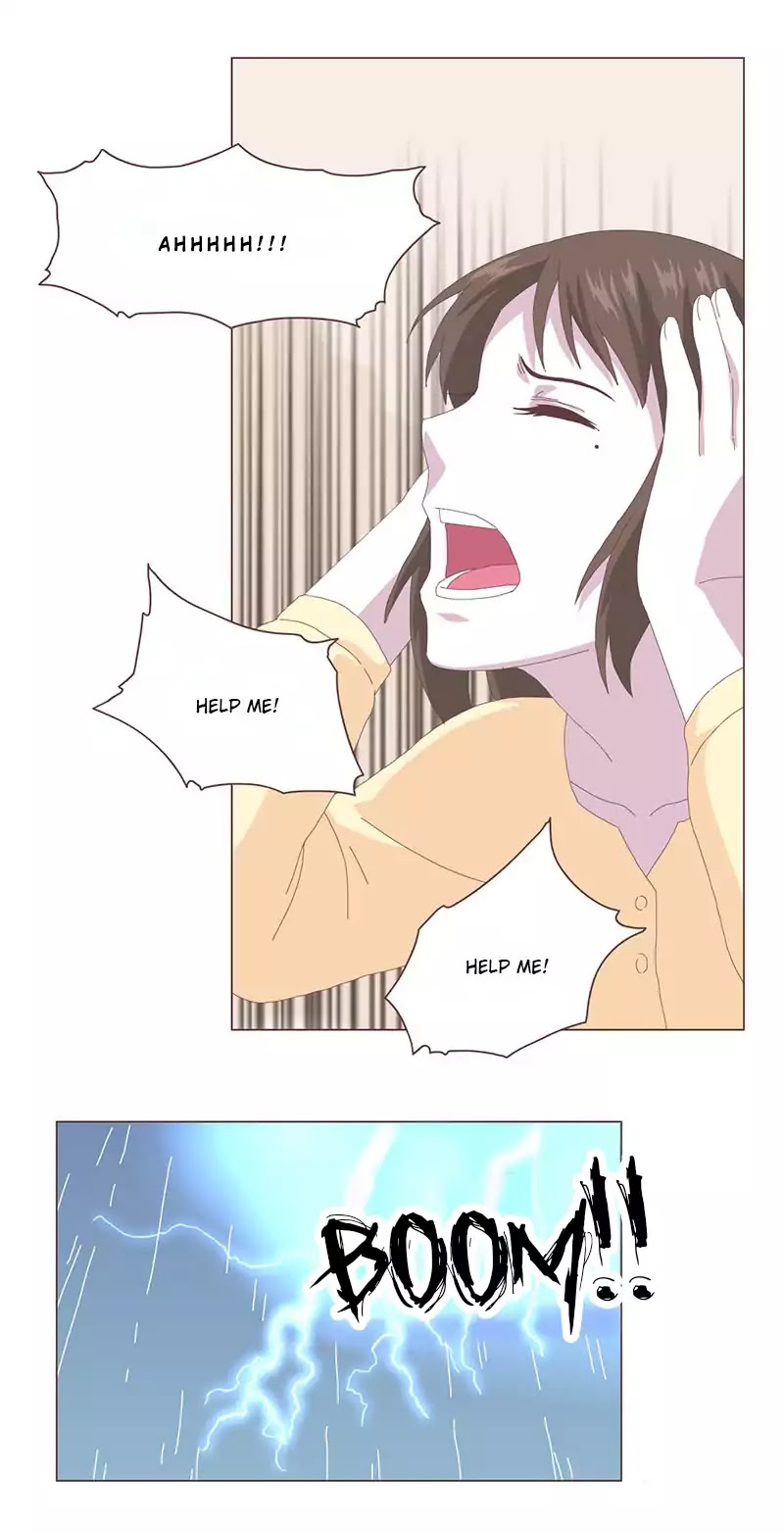 Life of a Lily Chapter 21 page 2 - Chapter 21