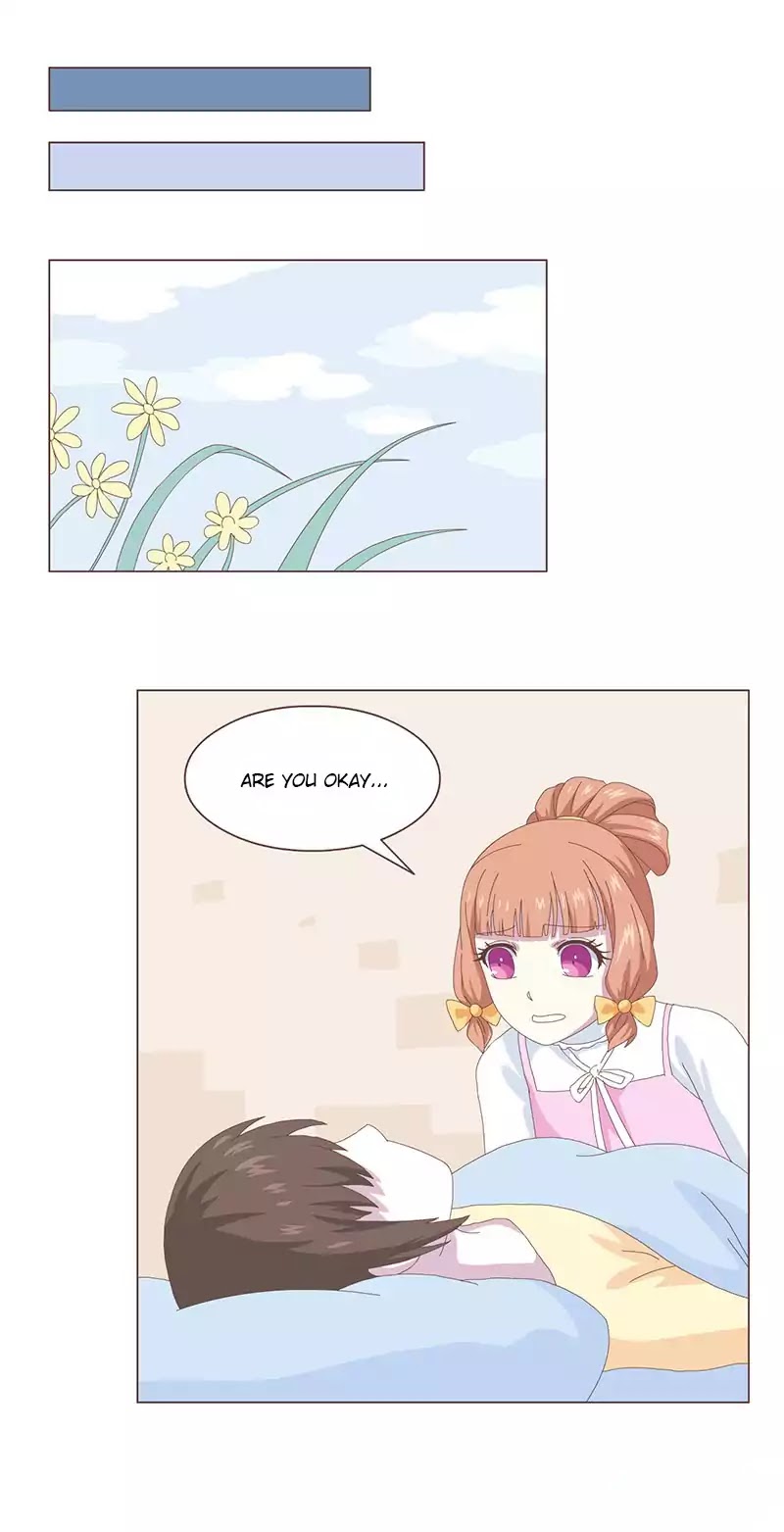 Life of a Lily Chapter 21 page 4 - Chapter 21