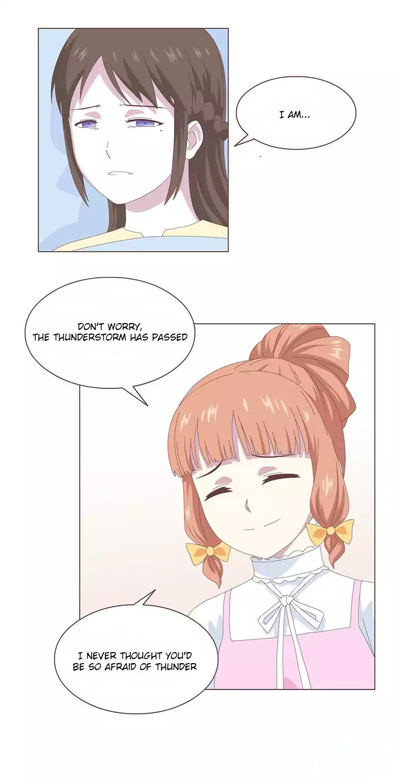 Life of a Lily Chapter 21 page 5 - Chapter 21