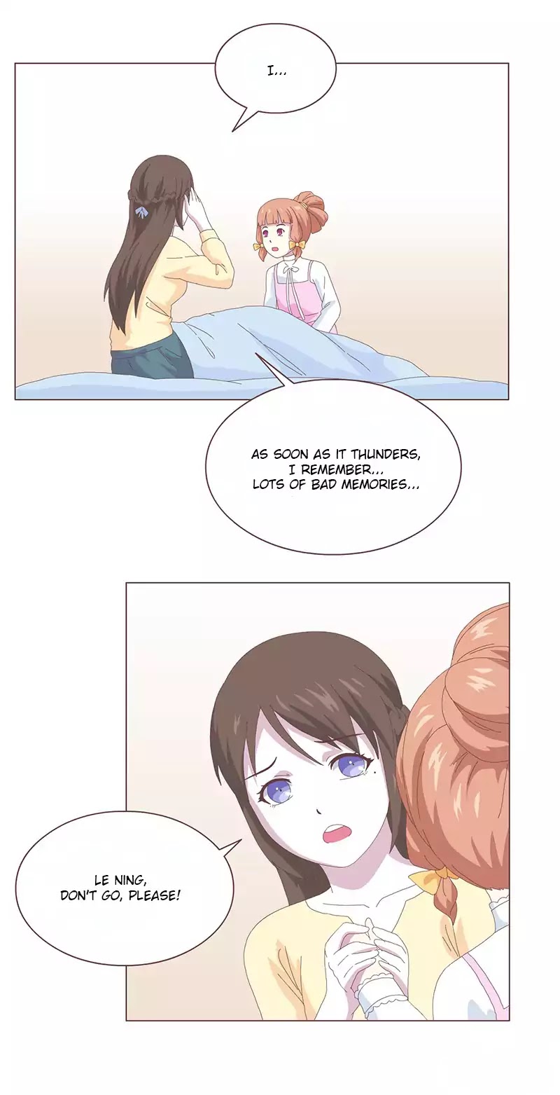 Life of a Lily Chapter 21 page 6 - Chapter 21