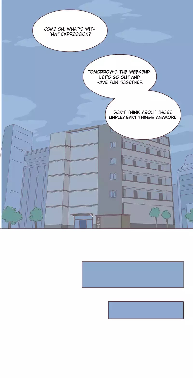 Life of a Lily Chapter 21 page 9 - Chapter 21