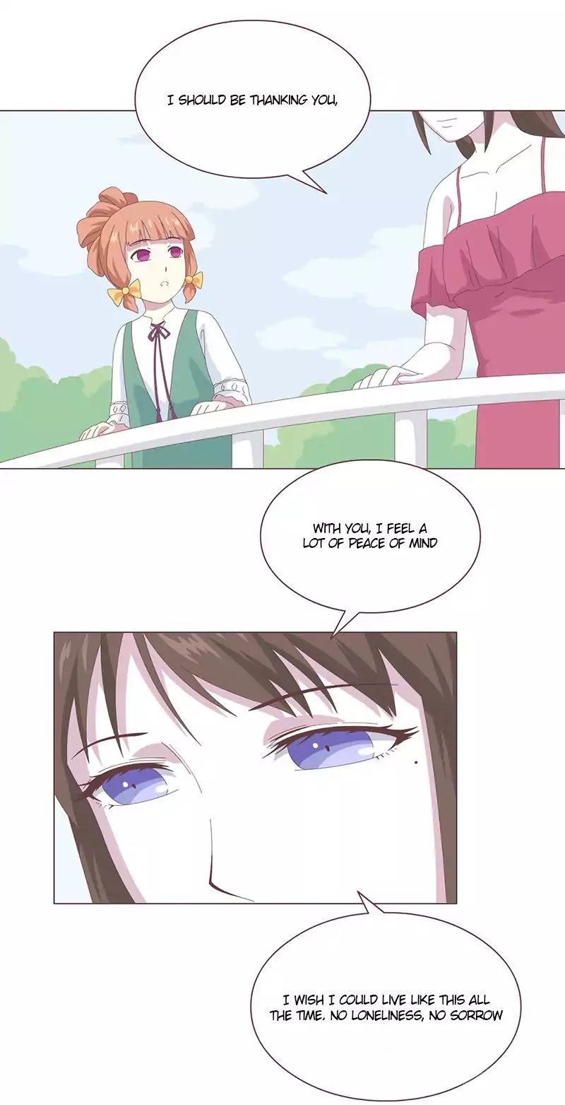 Life of a Lily Chapter 22 page 10 - Chapter 22