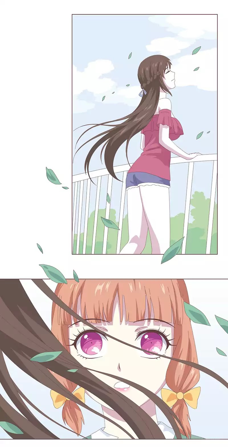 Life of a Lily Chapter 22 page 11 - Chapter 22