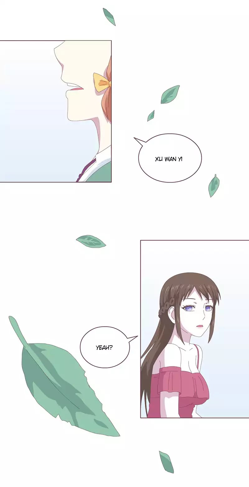Life of a Lily Chapter 22 page 12 - Chapter 22
