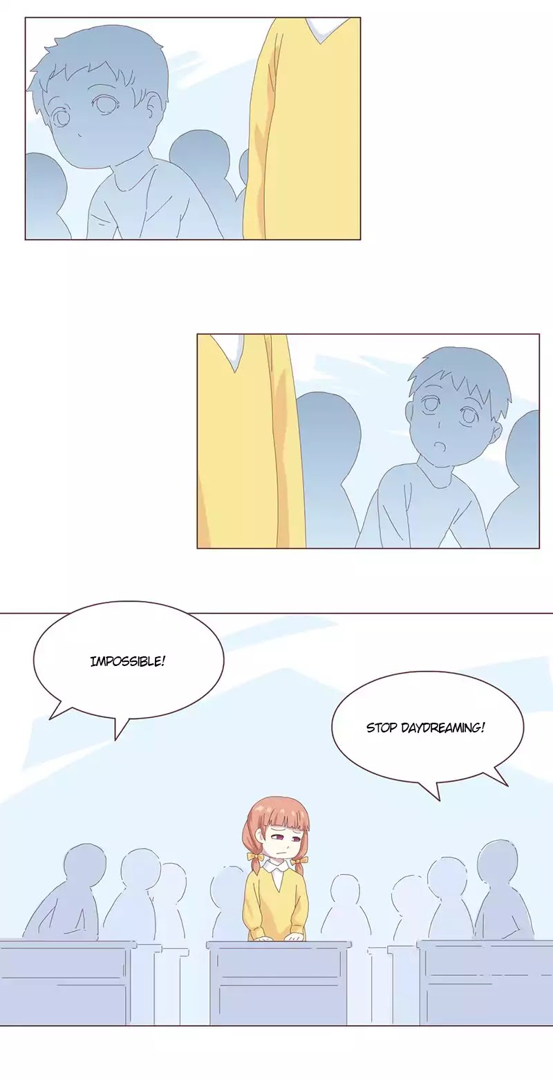 Life of a Lily Chapter 22 page 3 - Chapter 22
