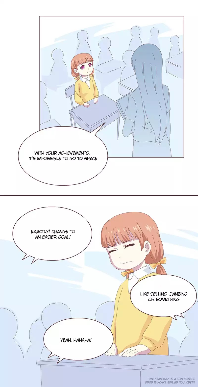 Life of a Lily Chapter 22 page 4 - Chapter 22