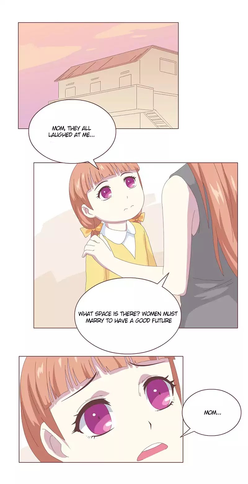 Life of a Lily Chapter 22 page 5 - Chapter 22