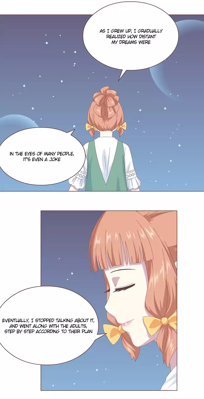 Life of a Lily Chapter 22 page 6 - Chapter 22
