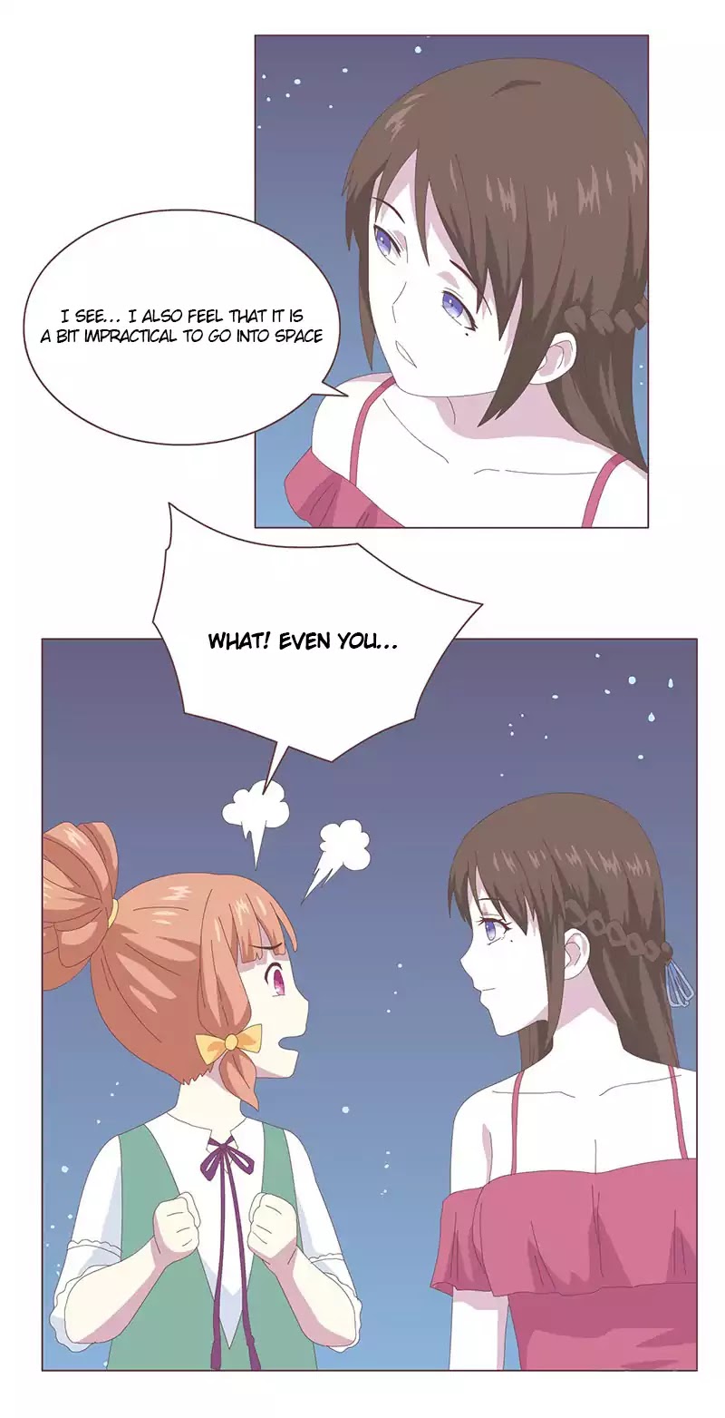 Life of a Lily Chapter 22 page 7 - Chapter 22
