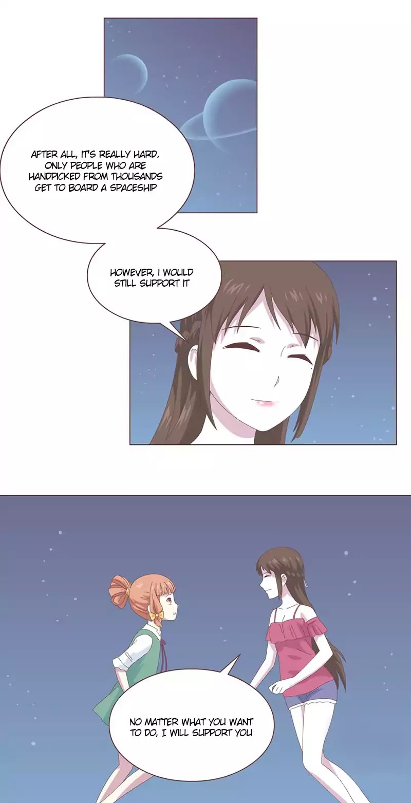 Life of a Lily Chapter 22 page 8 - Chapter 22