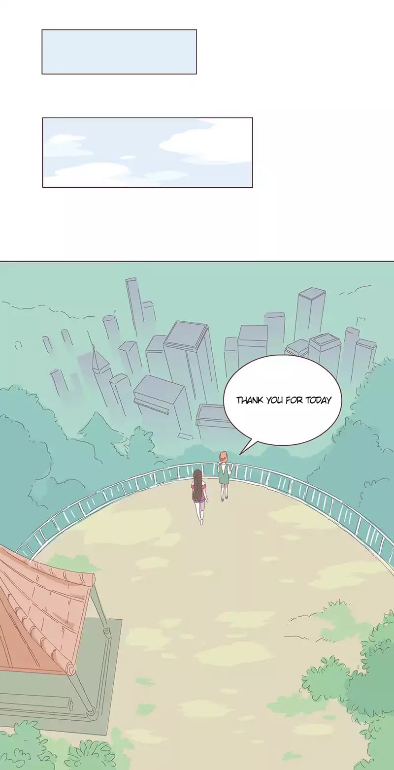 Life of a Lily Chapter 22 page 9 - Chapter 22