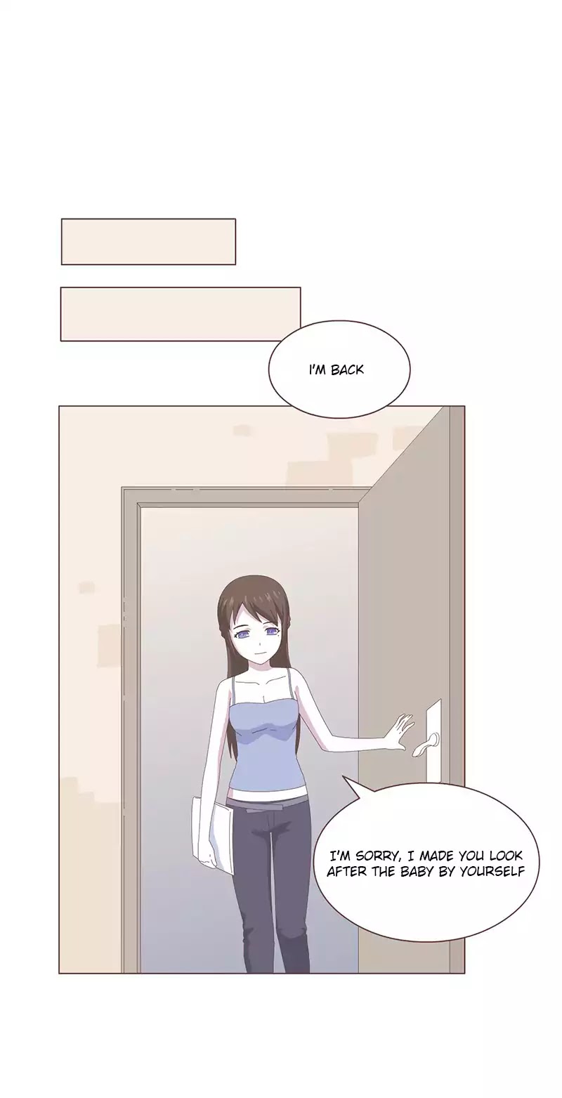 Life of a Lily Chapter 23 page 10 - Chapter 23