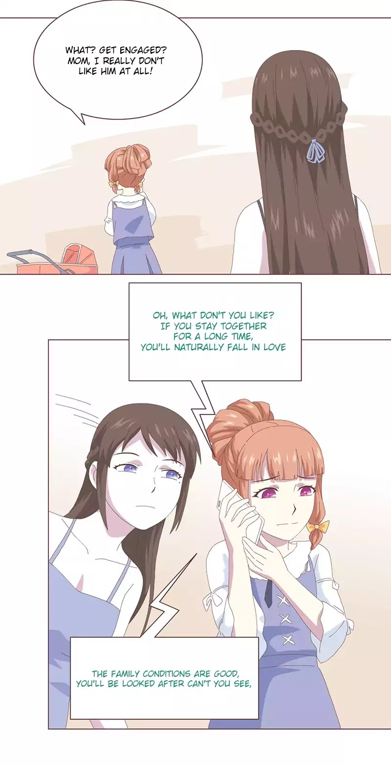 Life of a Lily Chapter 23 page 11 - Chapter 23