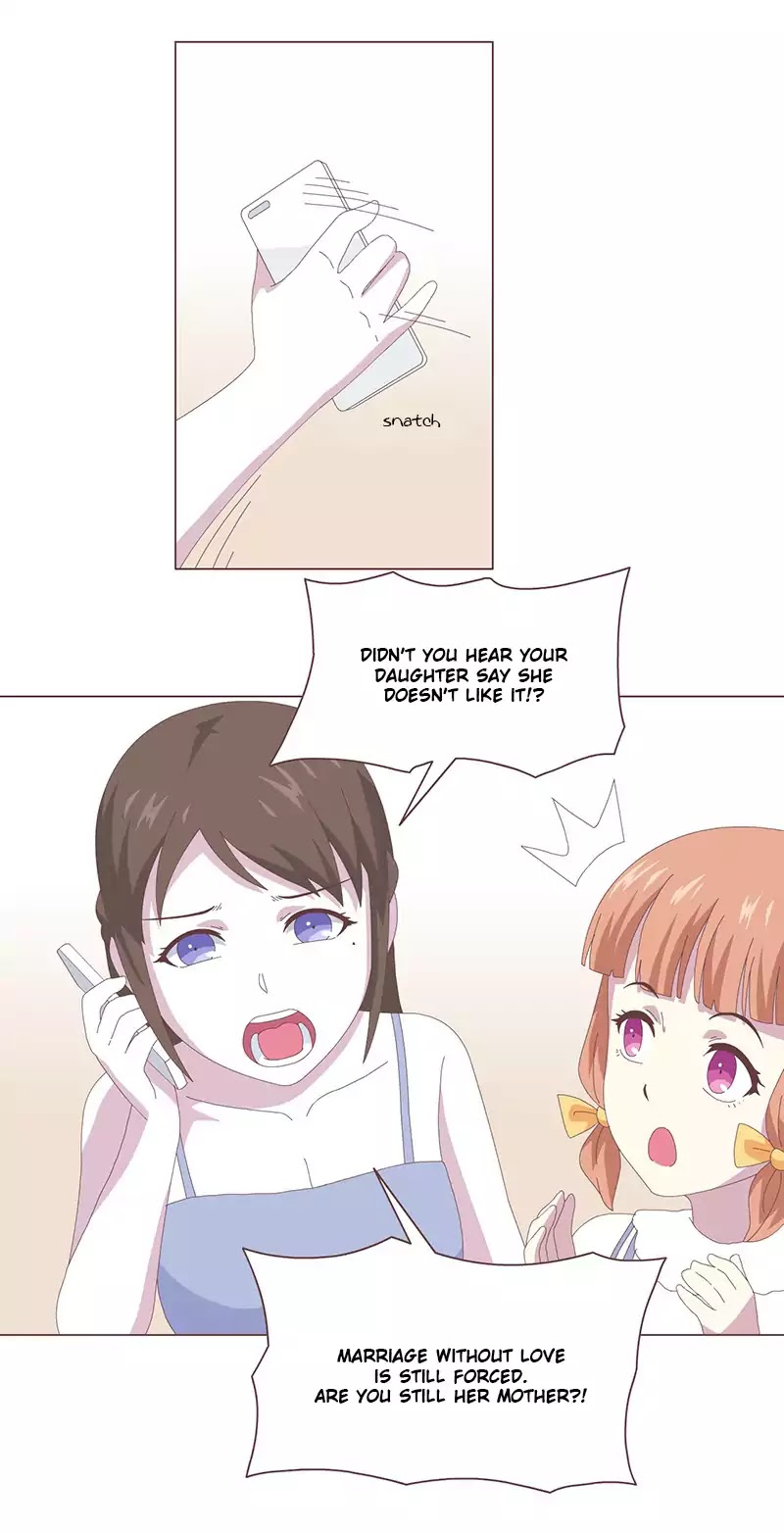 Life of a Lily Chapter 23 page 13 - Chapter 23