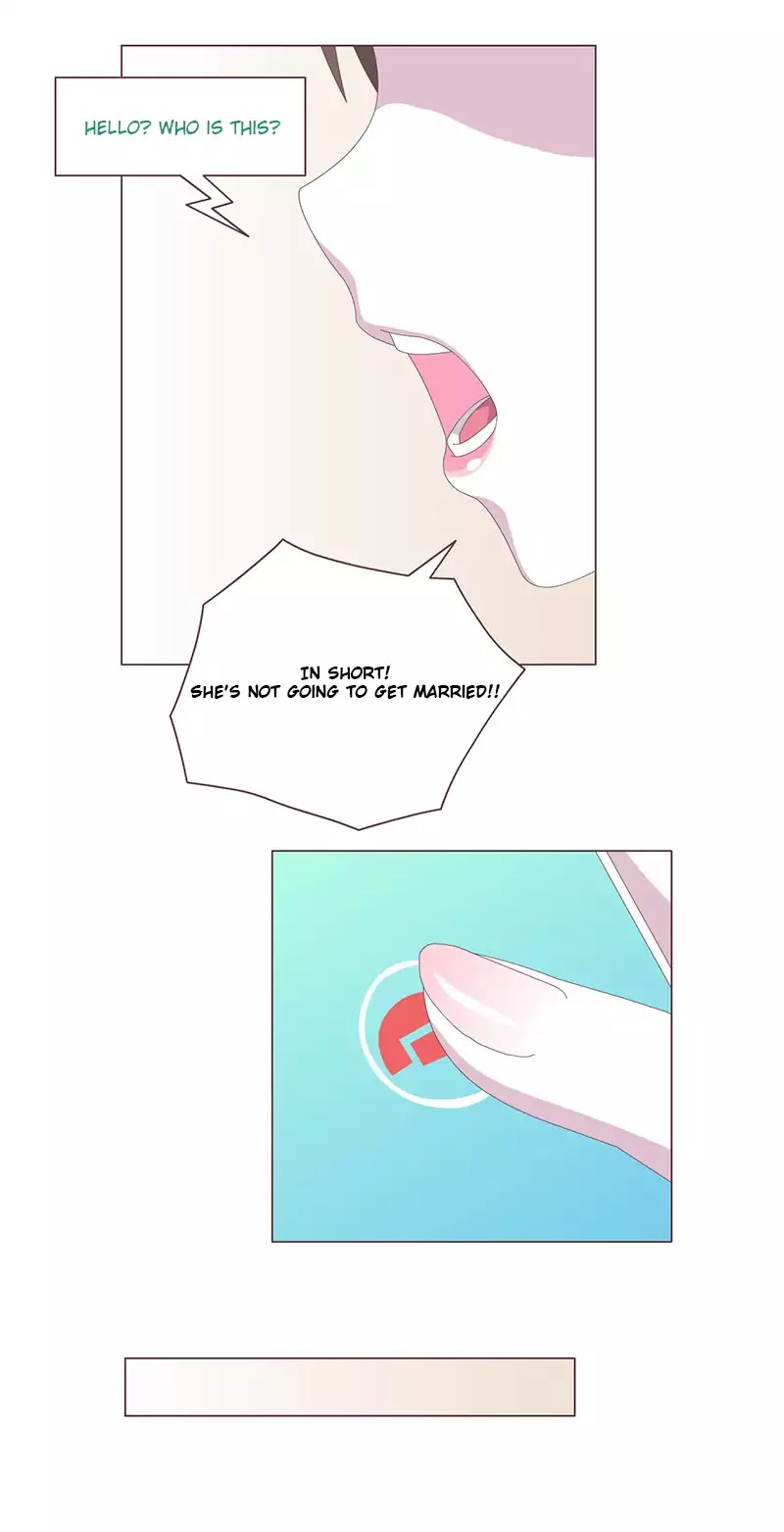 Life of a Lily Chapter 23 page 14 - Chapter 23