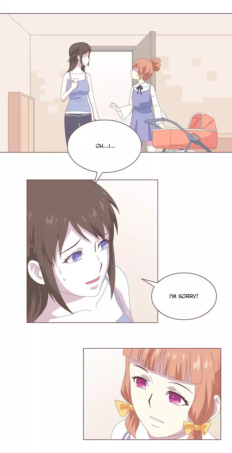Life of a Lily Chapter 23 page 15 - Chapter 23