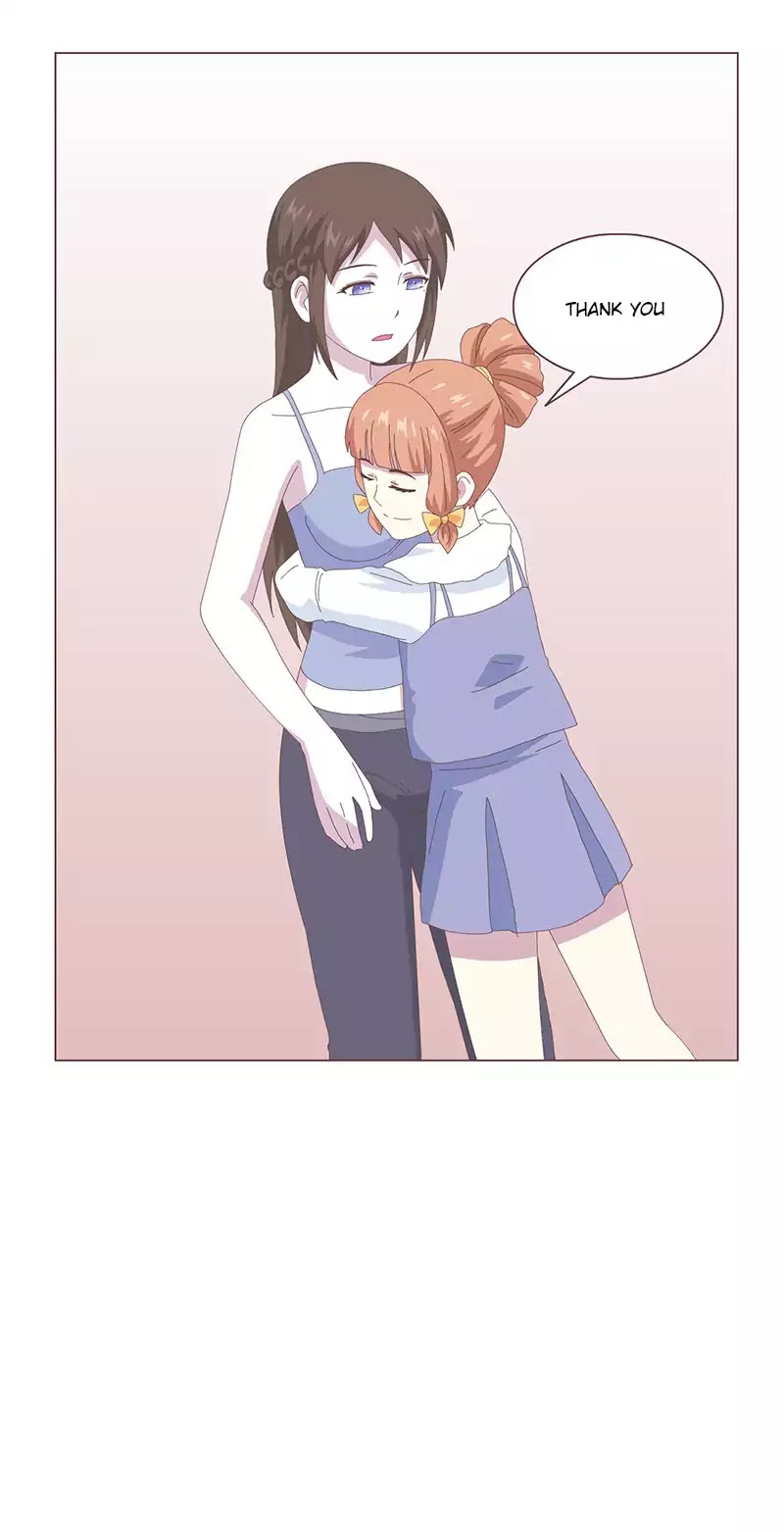 Life of a Lily Chapter 23 page 16 - Chapter 23