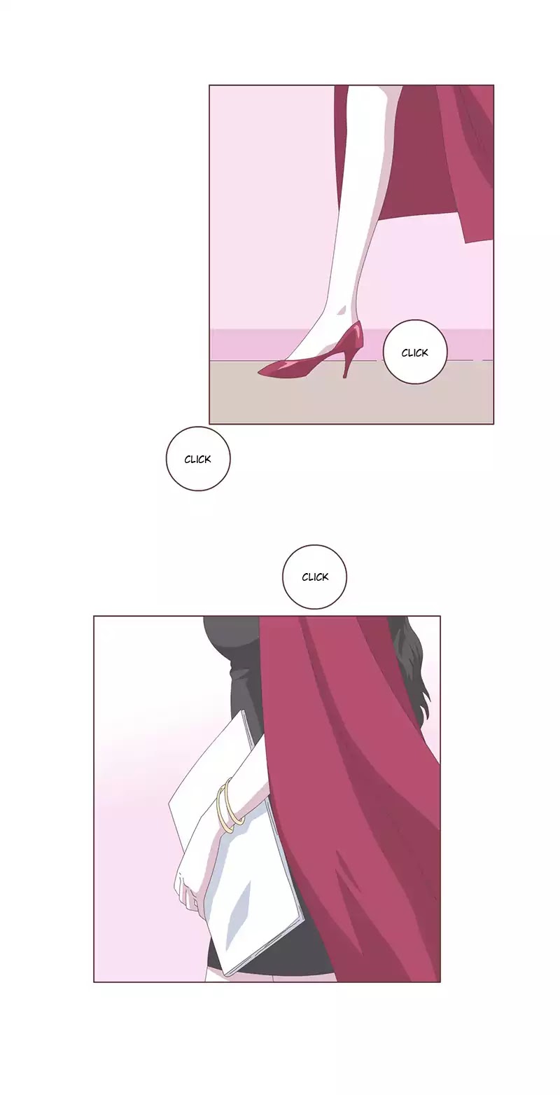 Life of a Lily Chapter 23 page 2 - Chapter 23
