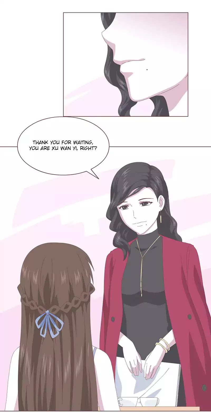 Life of a Lily Chapter 23 page 3 - Chapter 23