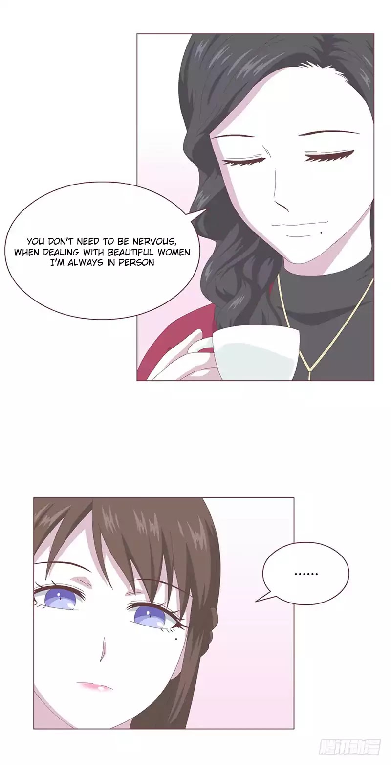 Life of a Lily Chapter 23 page 6 - Chapter 23