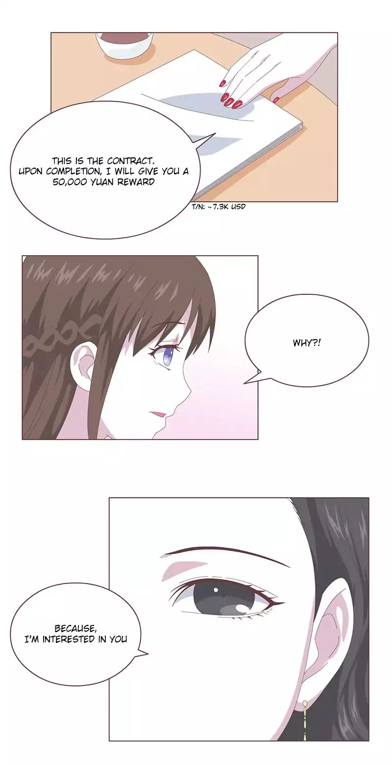 Life of a Lily Chapter 23 page 7 - Chapter 23