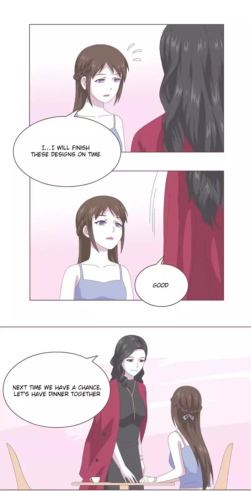 Life of a Lily Chapter 23 page 8 - Chapter 23