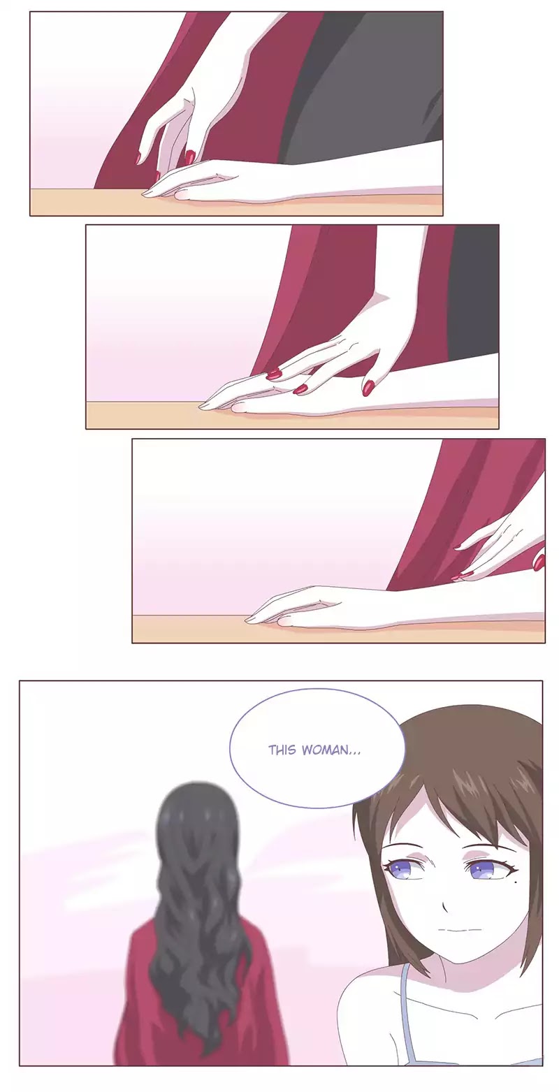 Life of a Lily Chapter 23 page 9 - Chapter 23