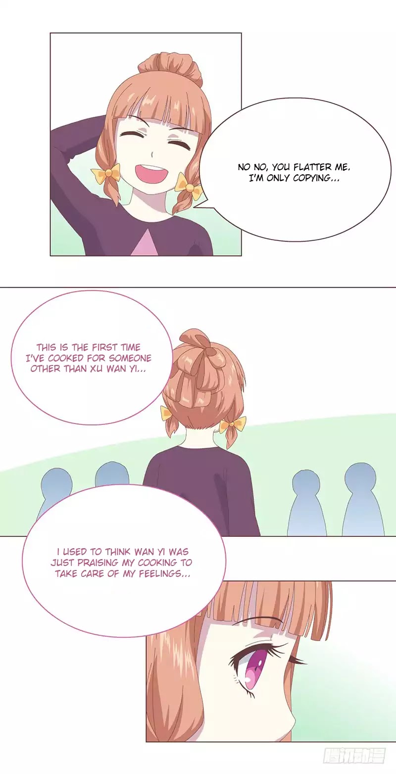 Life of a Lily Chapter 24 page 11 - Chapter 24