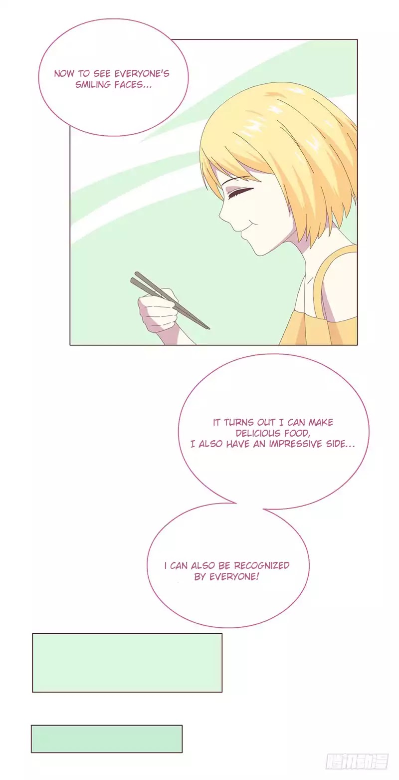 Life of a Lily Chapter 24 page 12 - Chapter 24