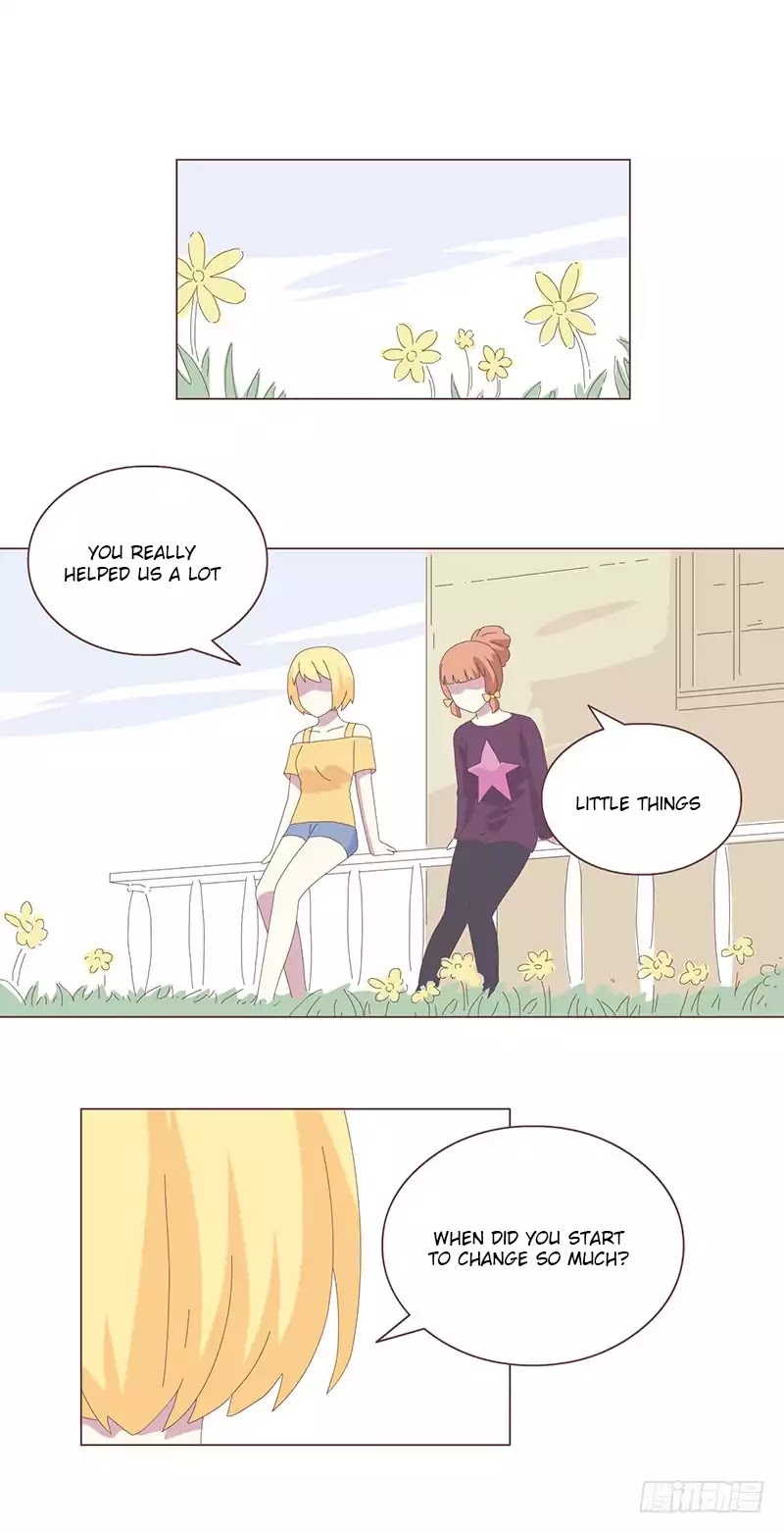 Life of a Lily Chapter 24 page 13 - Chapter 24