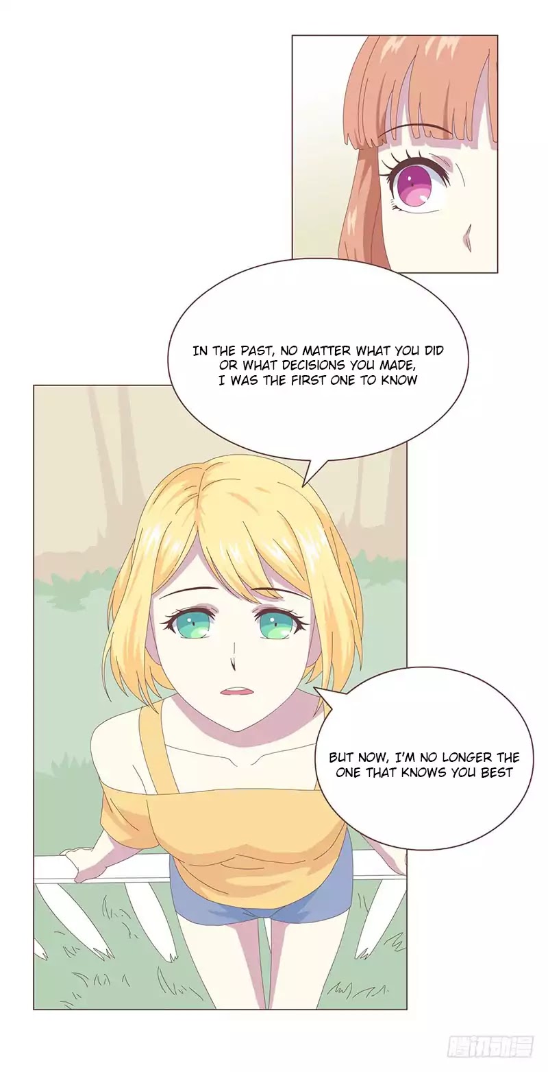 Life of a Lily Chapter 24 page 14 - Chapter 24