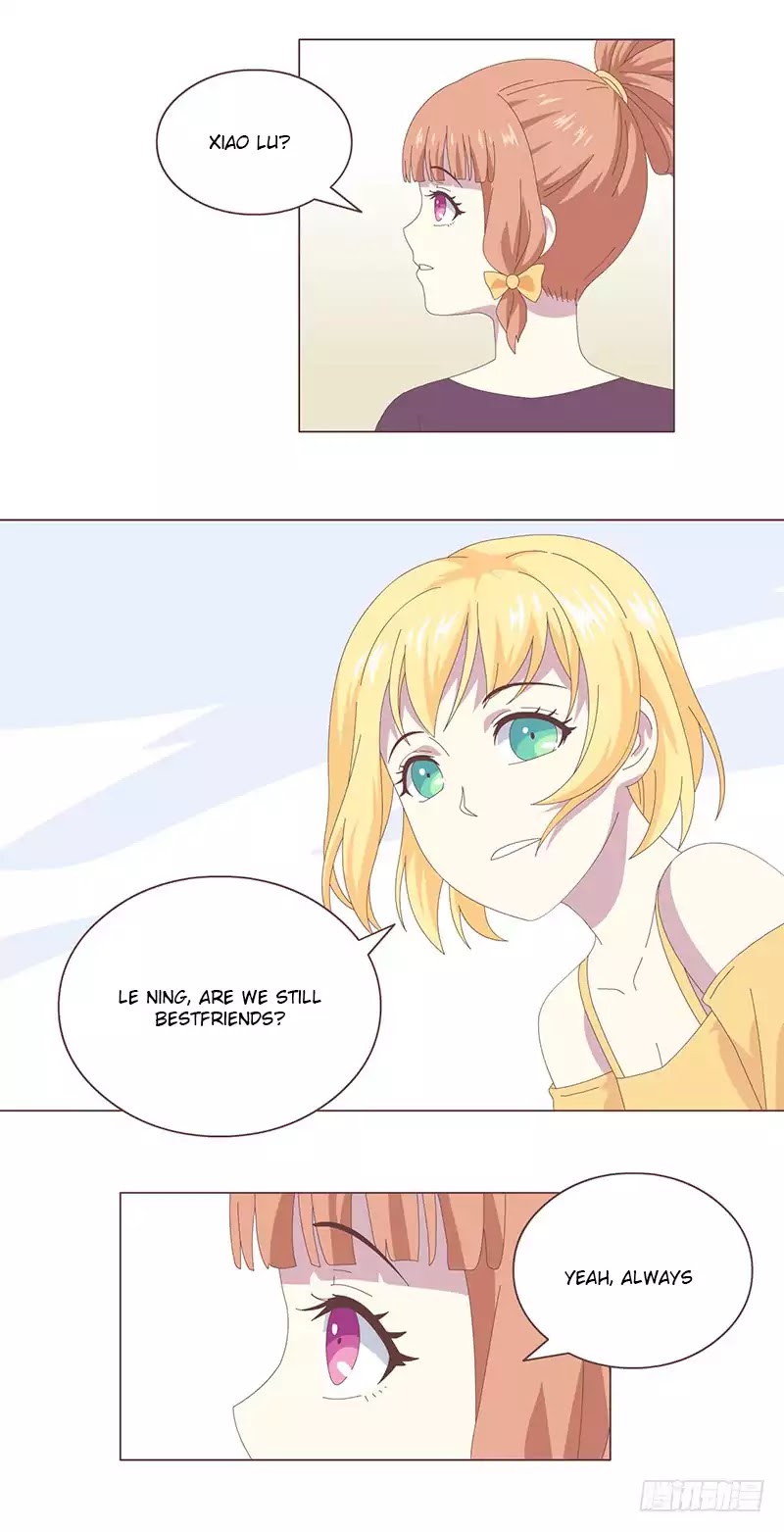 Life of a Lily Chapter 24 page 15 - Chapter 24